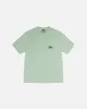 CALIFORNIA GROWN TEE PIGMENT DYED sold by Stussy