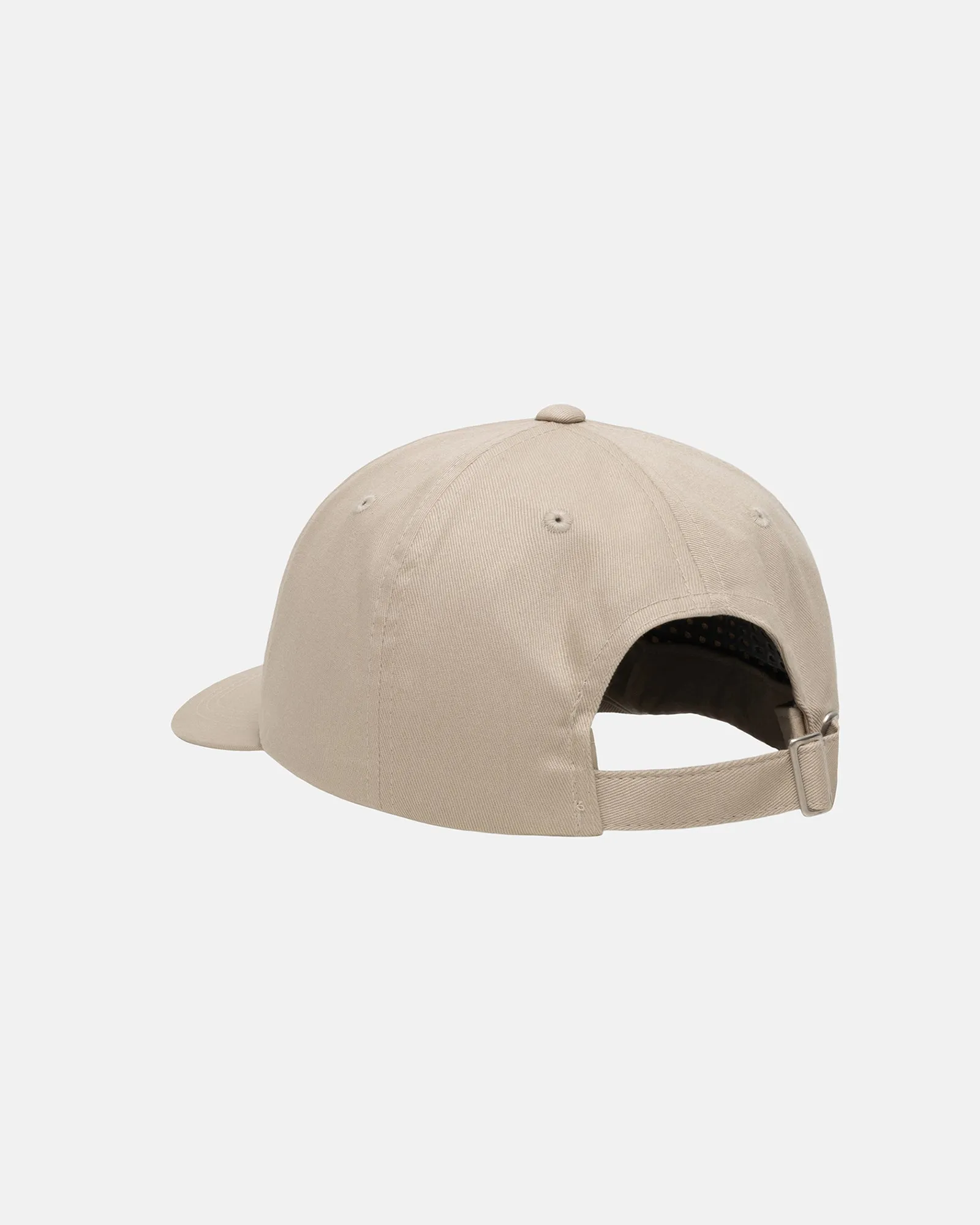 LOW PRO 3 STAR STRAPBACK sold by Stussy product image thumbnail 3