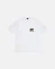 SURFWALK TEE sold by Stussy