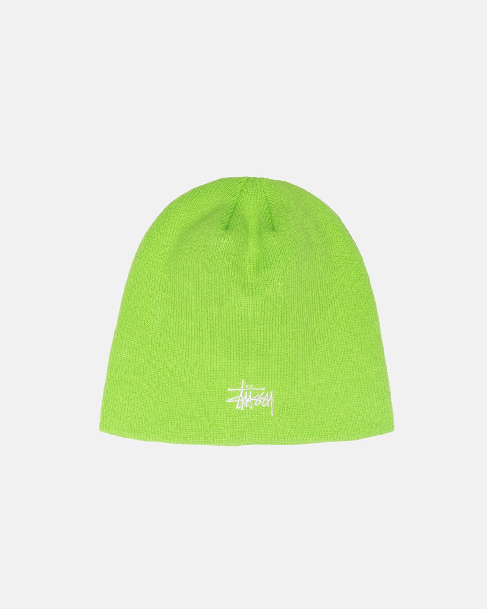 SKULLCAP BASIC sold by Stussy