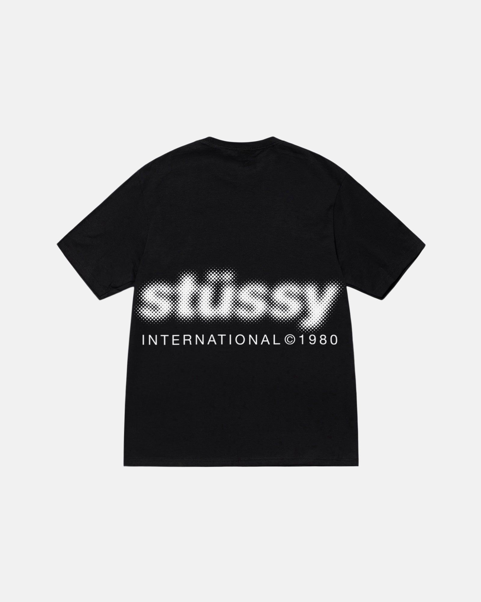 BLUR TEE sold by Stussy product image thumbnail 2