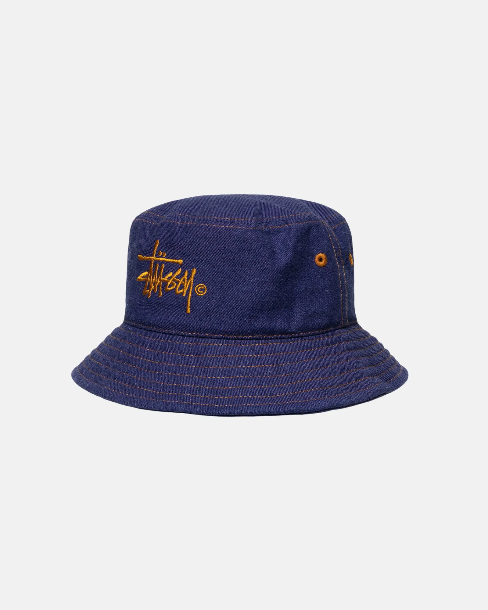 BUCKET HAT COPYRIGHT sold by Stussy product image thumbnail 2