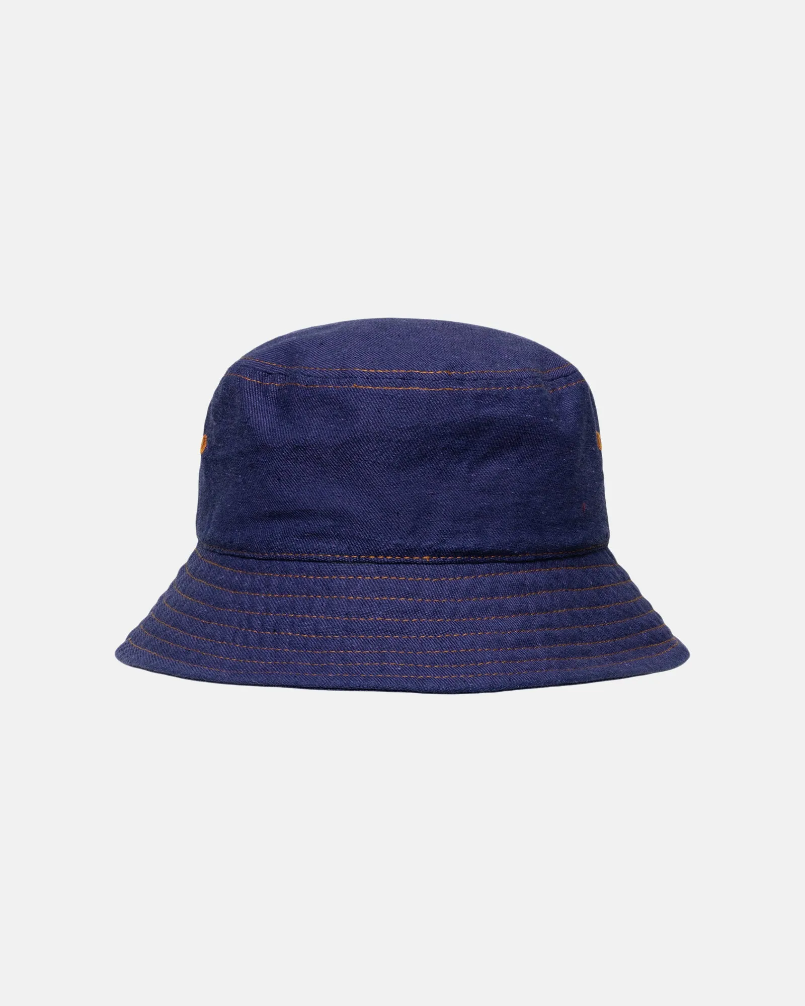 BUCKET HAT COPYRIGHT sold by Stussy product image thumbnail 3