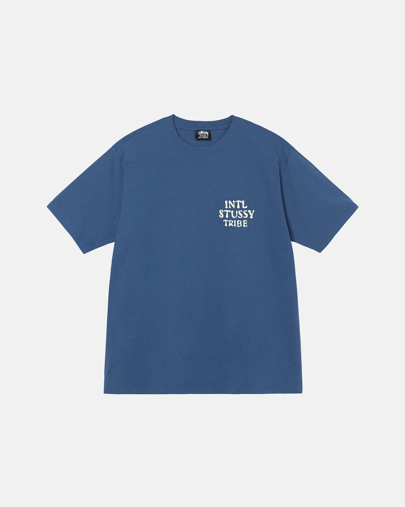 SERPENT TEE sold by Stussy product image thumbnail 2