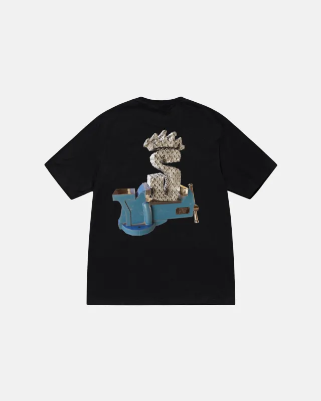 TUFF STUFF TEE sold by Stussy