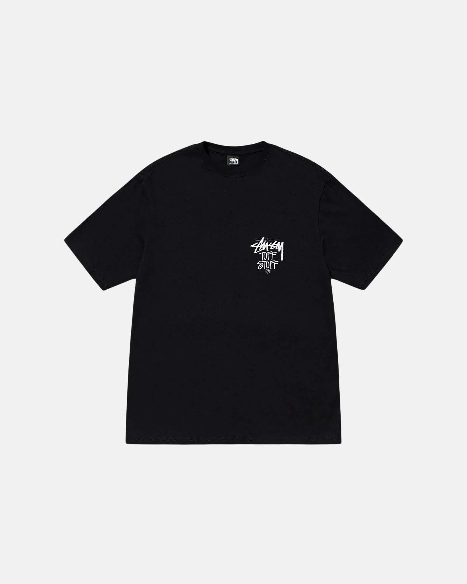 TUFF STUFF TEE sold by Stussy product image thumbnail 2
