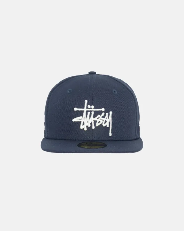 NEW ERA 59FIFTY AUTHENTIC sold by Stussy