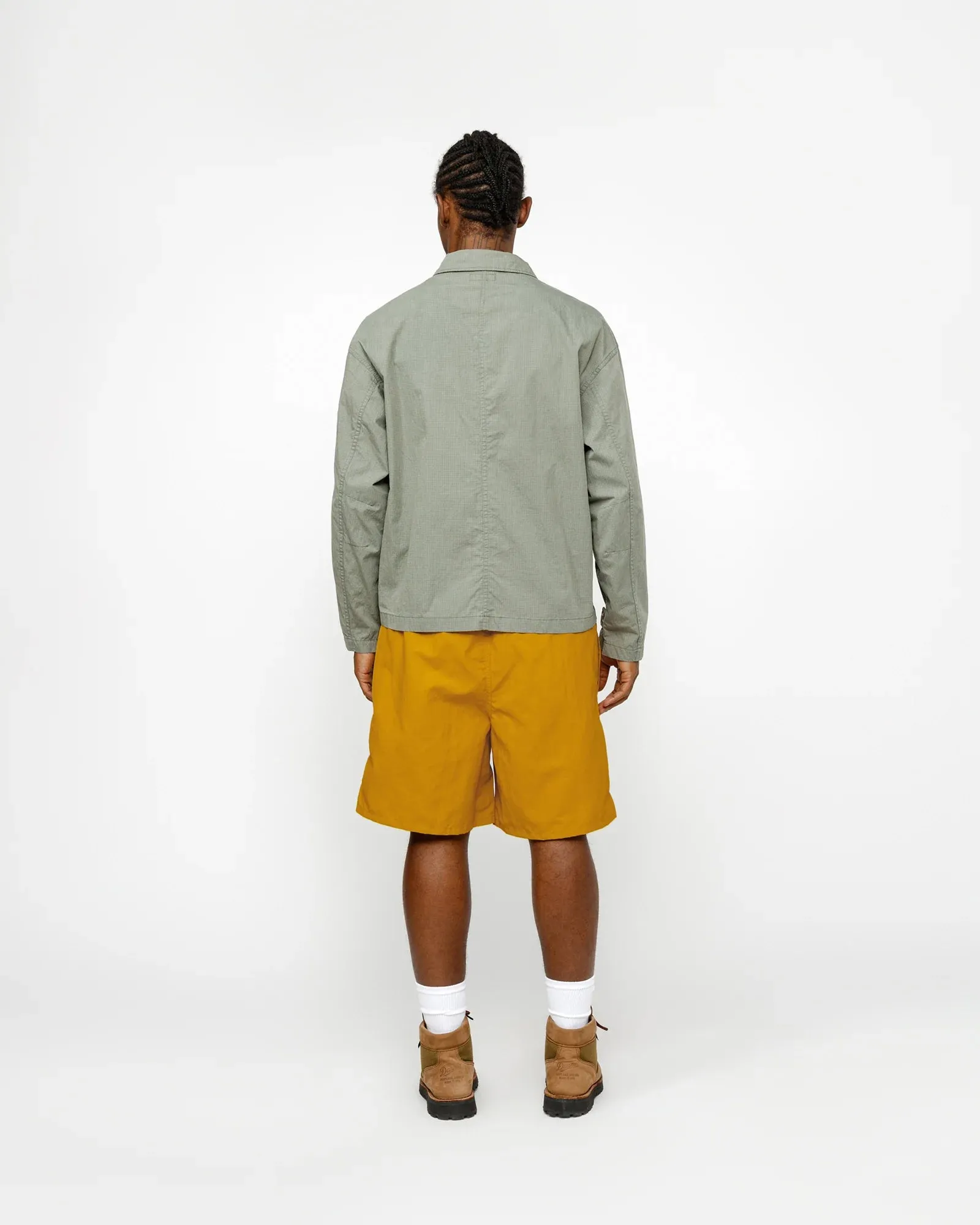 WATER SHORT BIG BASIC sold by Stussy product image thumbnail 3