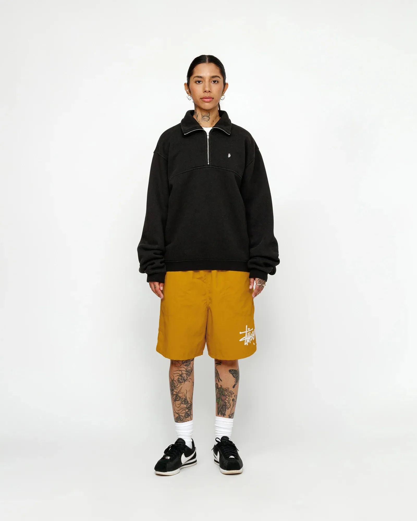WATER SHORT BIG BASIC sold by Stussy product image thumbnail 4