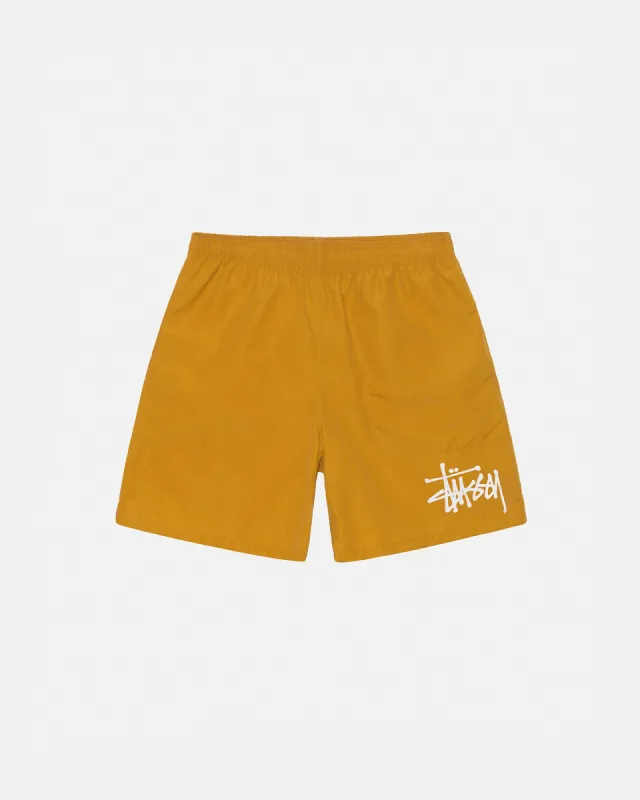 WATER SHORT BIG BASIC made by Stussy