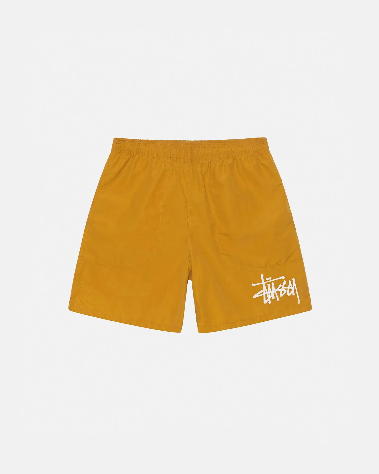 WATER SHORT BIG BASIC sold by Stussy