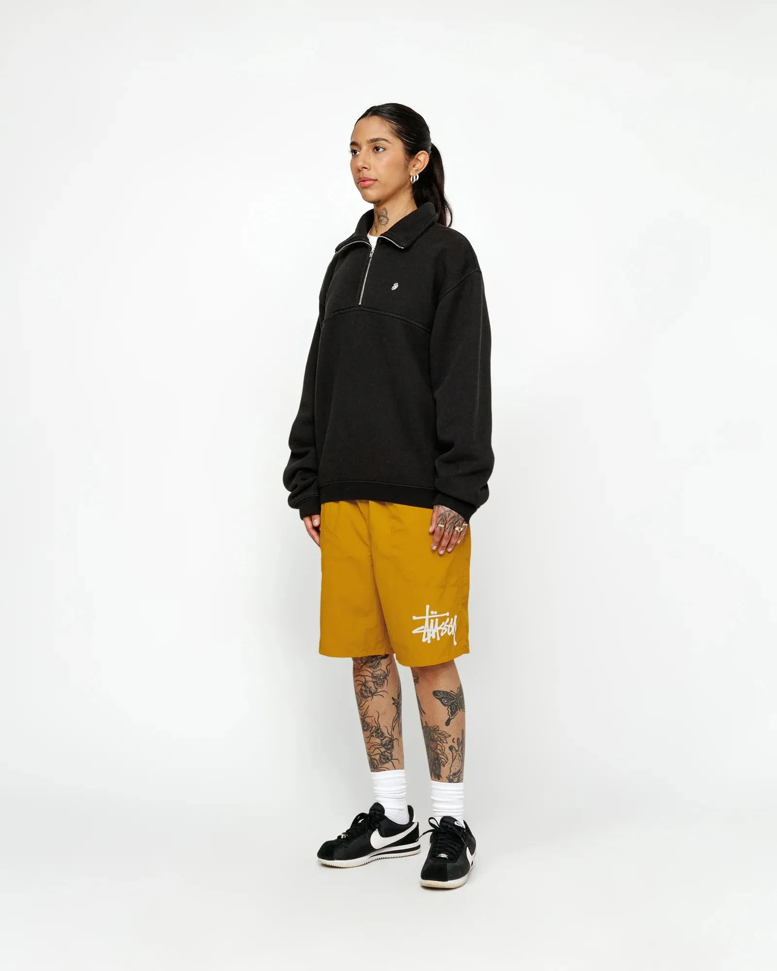 WATER SHORT BIG BASIC sold by Stussy product image thumbnail 5