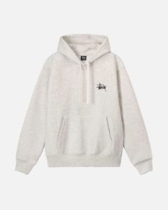 BASIC STÜSSY HOODIE sold by Stussy