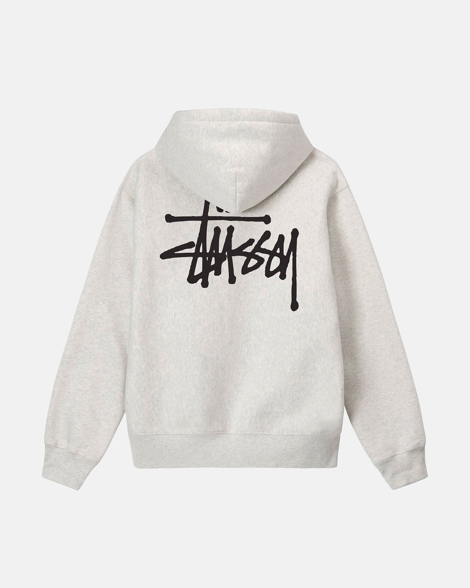 BASIC STÜSSY HOODIE sold by Stussy