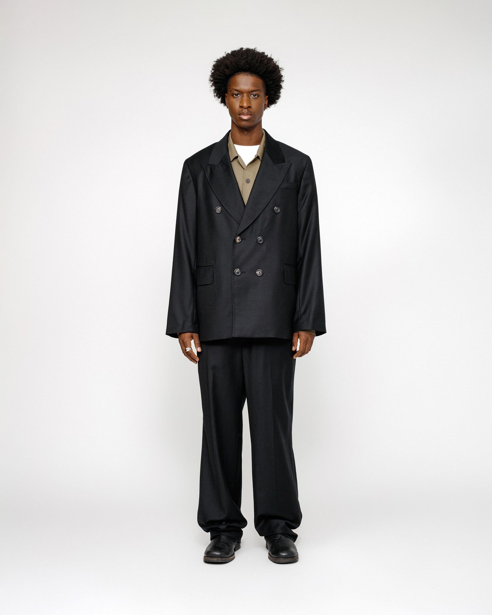 OUR LEGACY WORK SHOP CHINO 24 sold by Stussy product image thumbnail 3