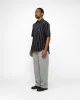 BOXY SS SHIRT STRIPE sold by Stussy