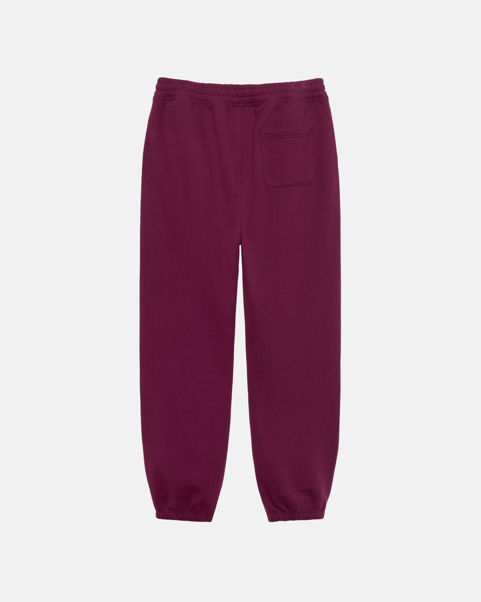STOCK LOGO SWEATPANT sold by Stussy product image thumbnail 2