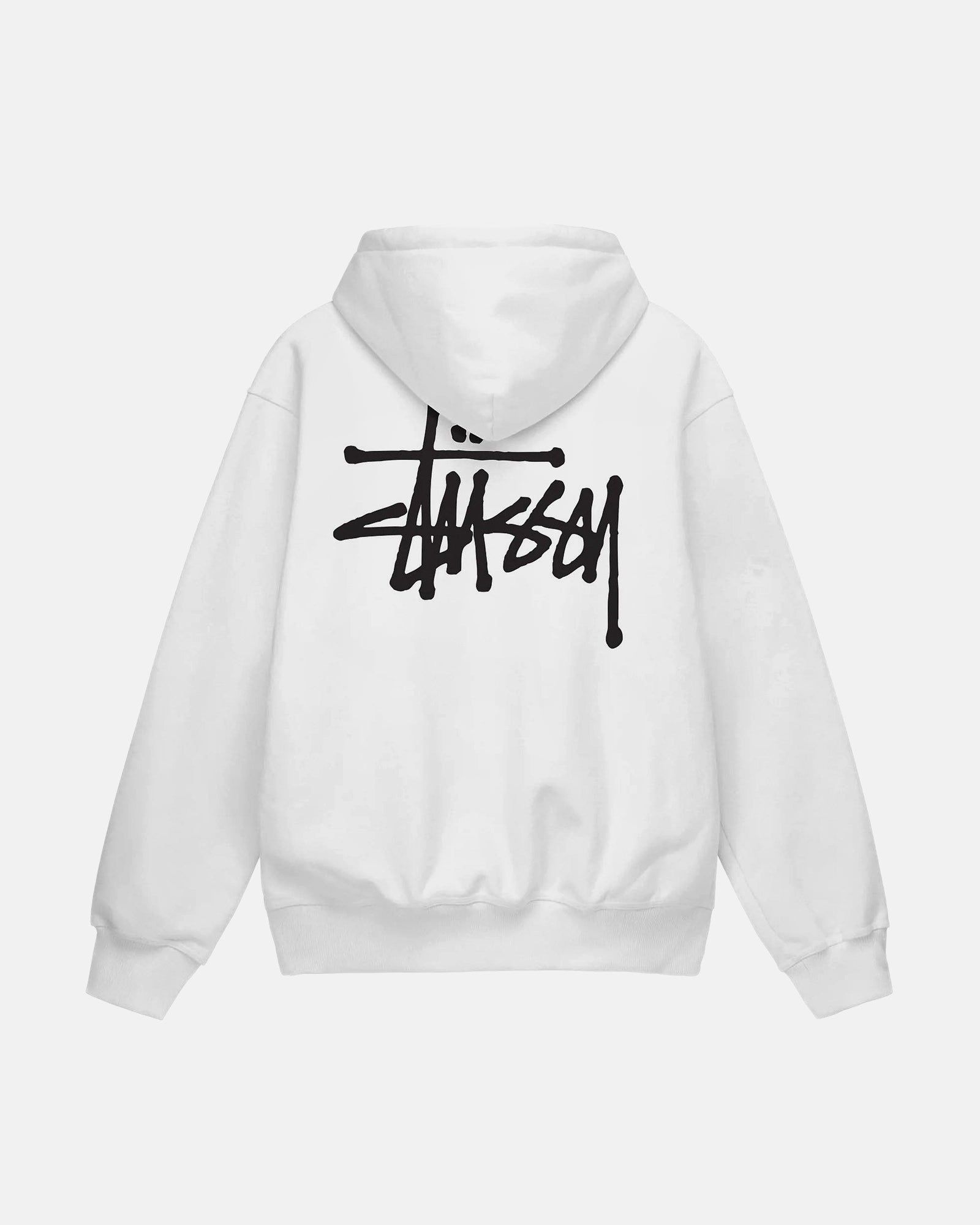 BASIC STÜSSY HOODIE sold by Stussy