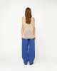 CLASSIC JEAN WASHED CANVAS sold by Stussy