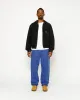 CLASSIC JEAN WASHED CANVAS sold by Stussy