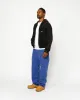 CLASSIC JEAN WASHED CANVAS sold by Stussy