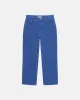 CLASSIC JEAN WASHED CANVAS sold by Stussy