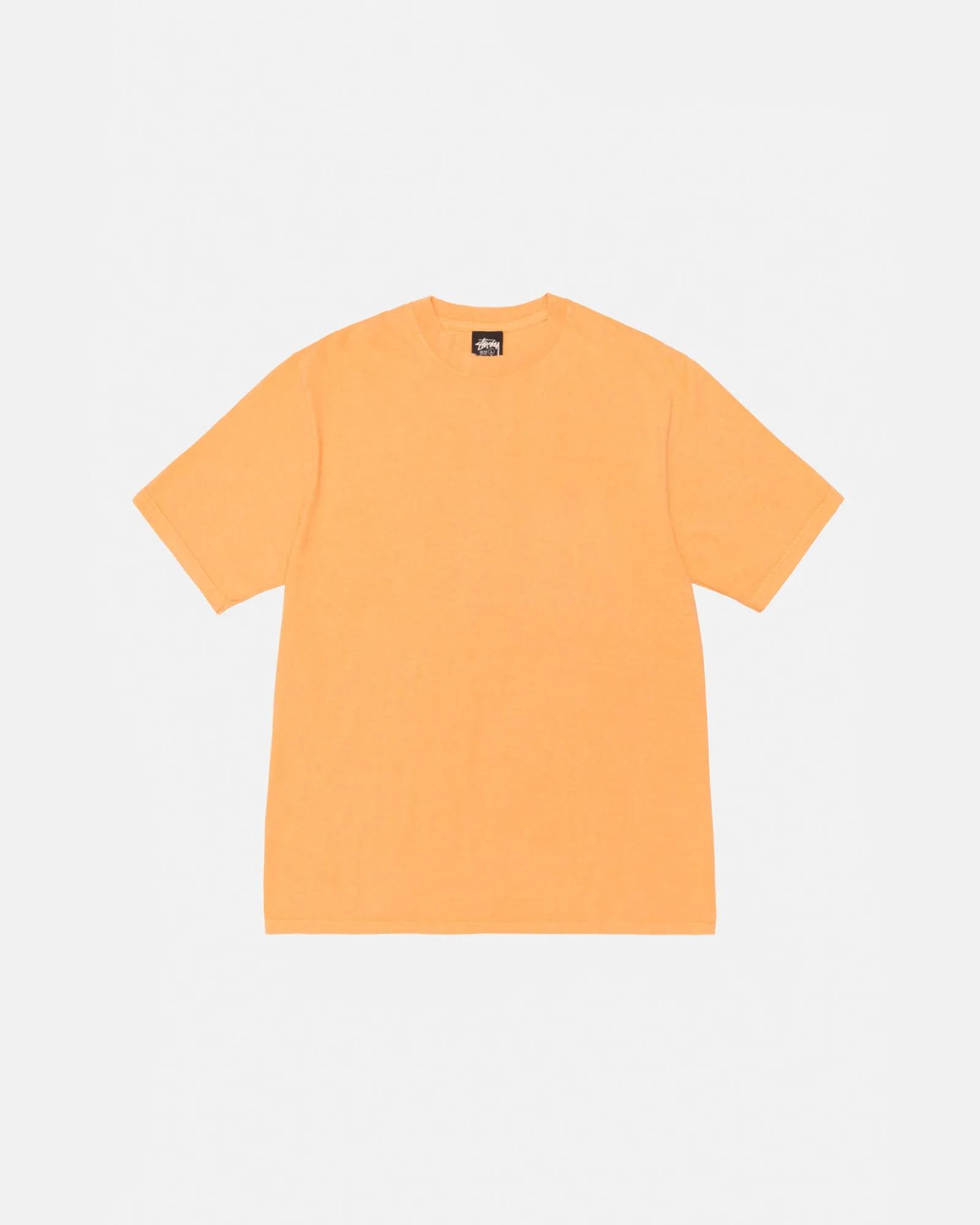 BUANA TEE PIGMENT DYED sold by Stussy product image thumbnail 2