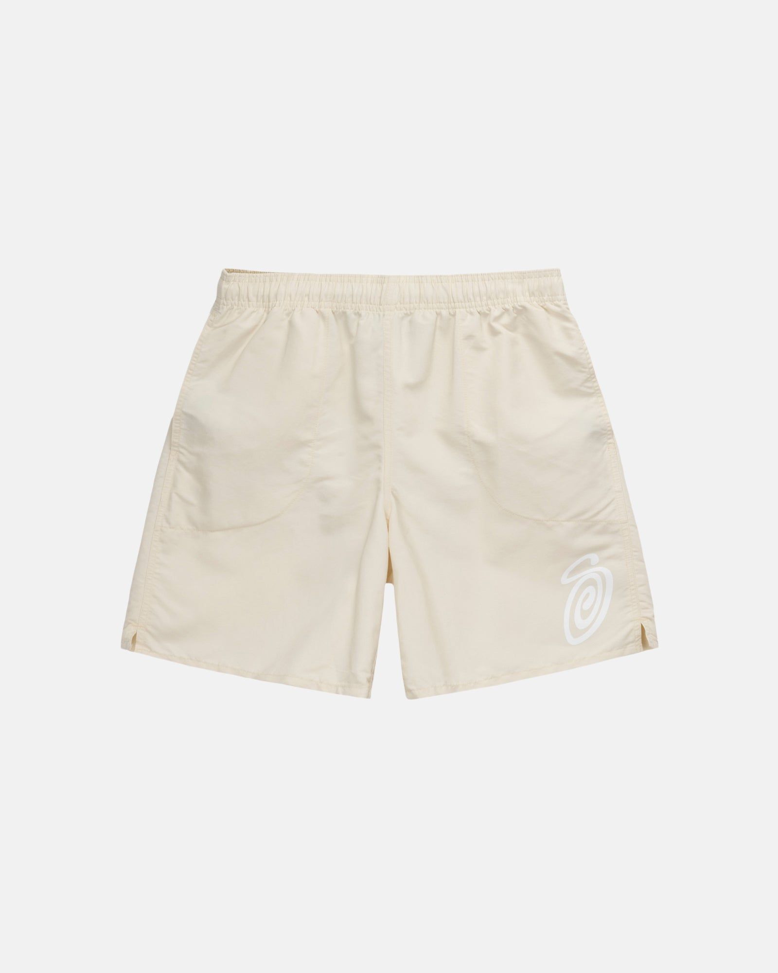 WATER SHORT CURLY S sold by Stussy