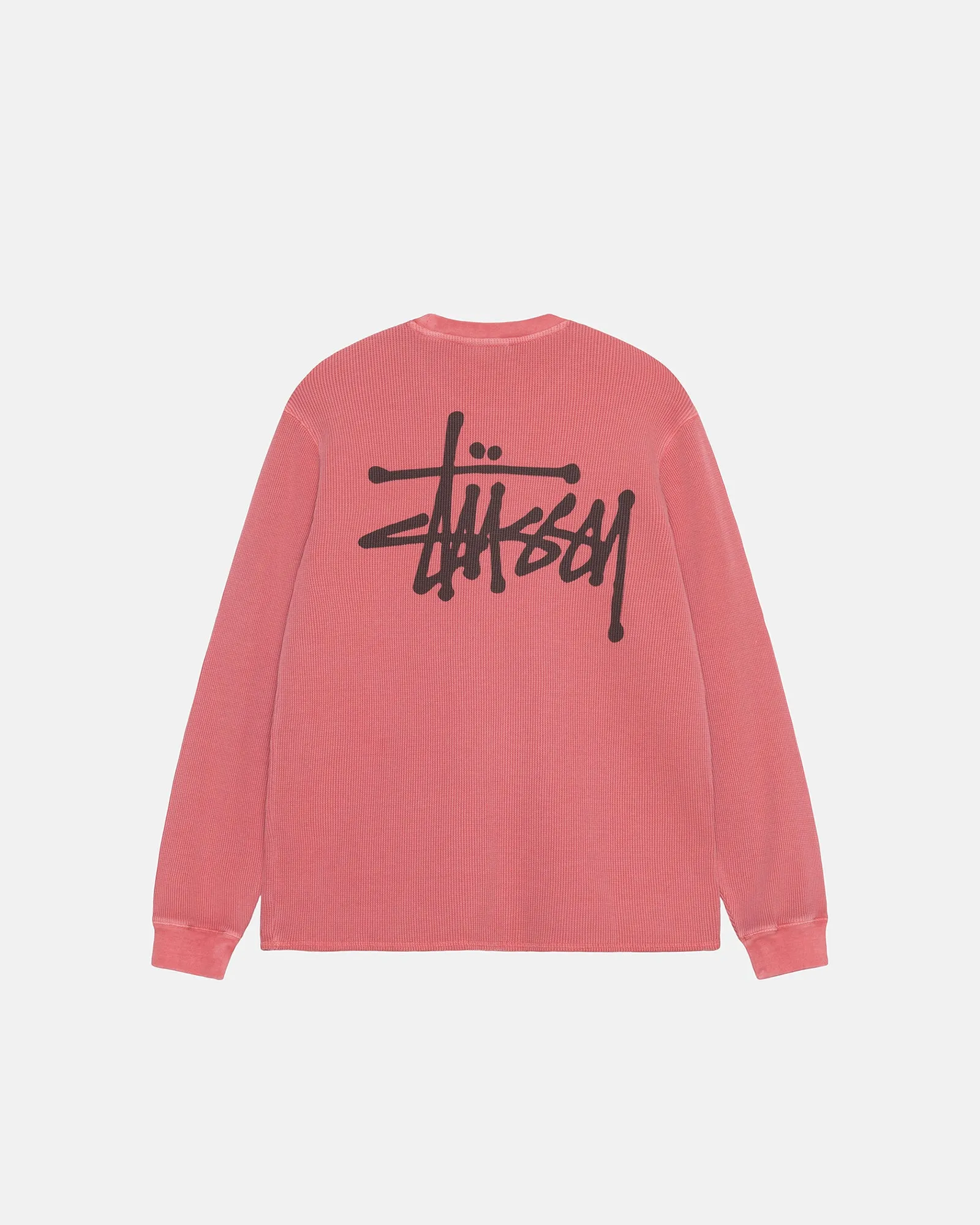 BASIC STOCK LS THERMAL sold by Stussy product image thumbnail 2