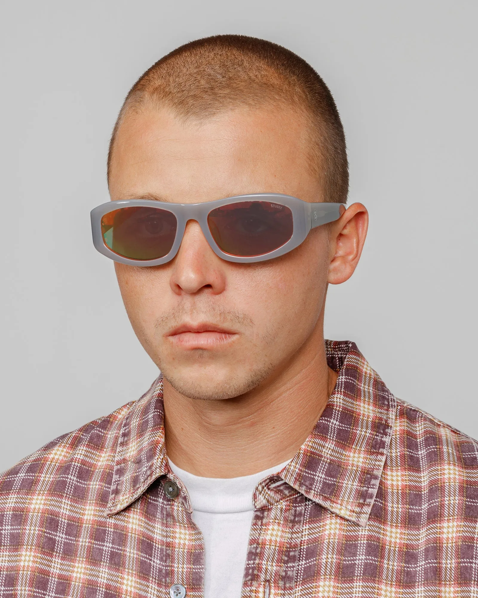 LANDON SUNGLASSES sold by Stussy product image thumbnail 2