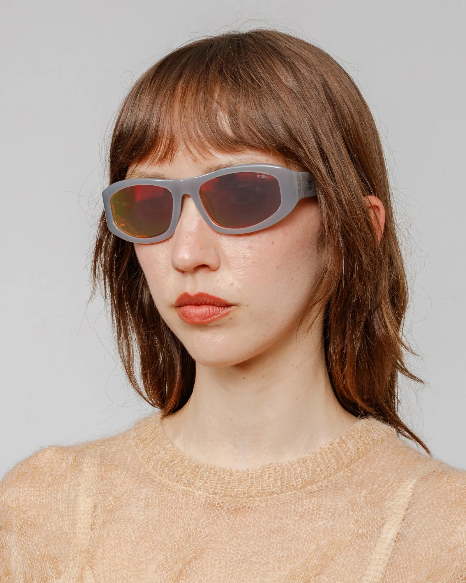 LANDON SUNGLASSES sold by Stussy product image thumbnail 3