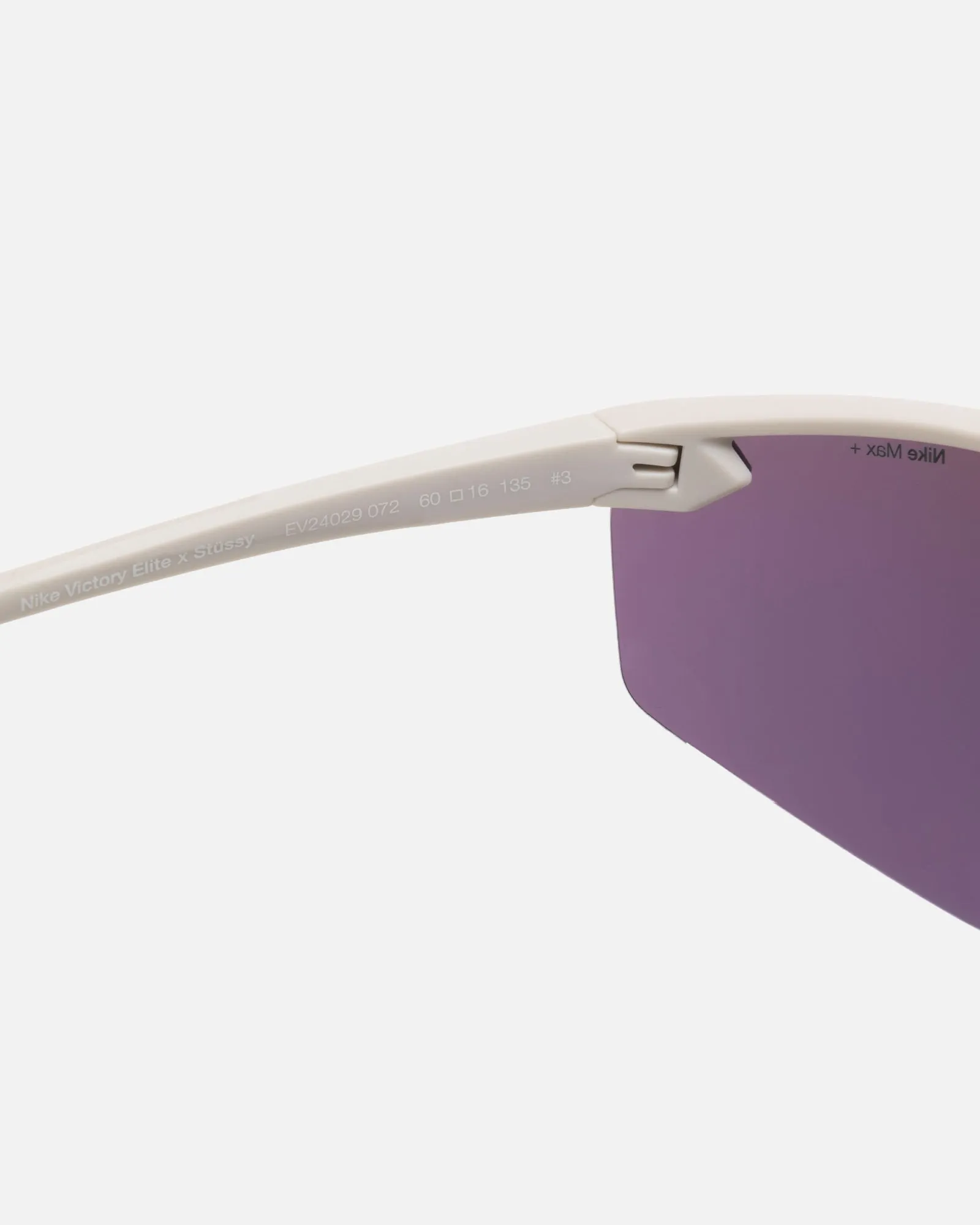 STÜSSY & NIKE VICTORY ELITE SUNGLASSES sold by Stussy product image thumbnail 4