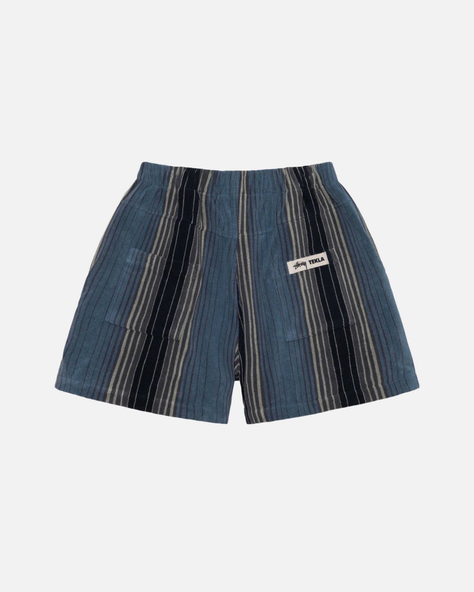 TEKLA TERRY SHORTS sold by Stussy product image thumbnail 2