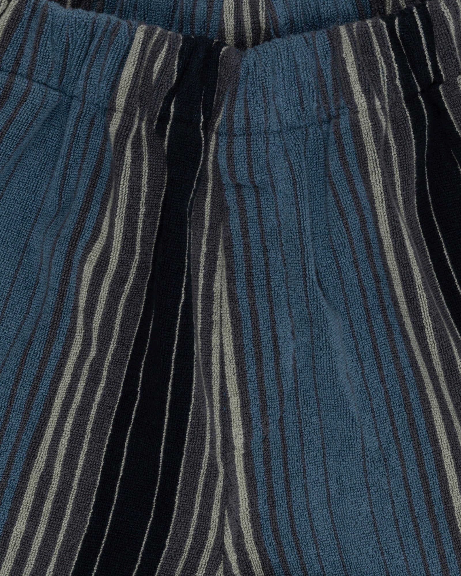 TEKLA TERRY SHORTS sold by Stussy product image thumbnail 3