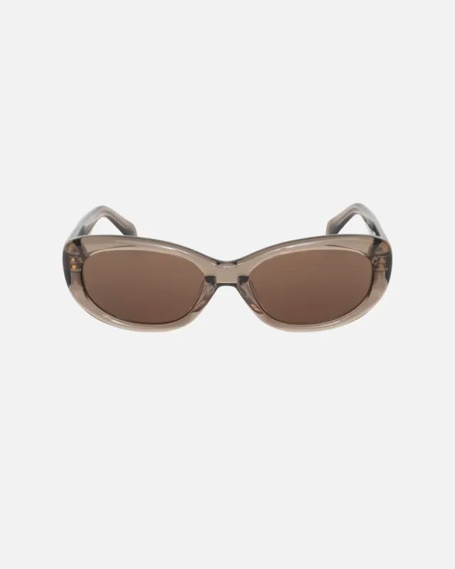 JUNE SUNGLASSES sold by Stussy