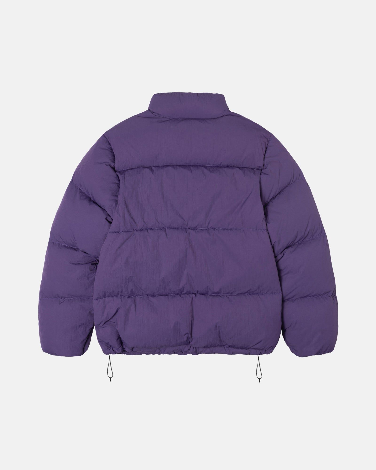 DOWN PUFFER NYLON sold by Stussy product image thumbnail 2