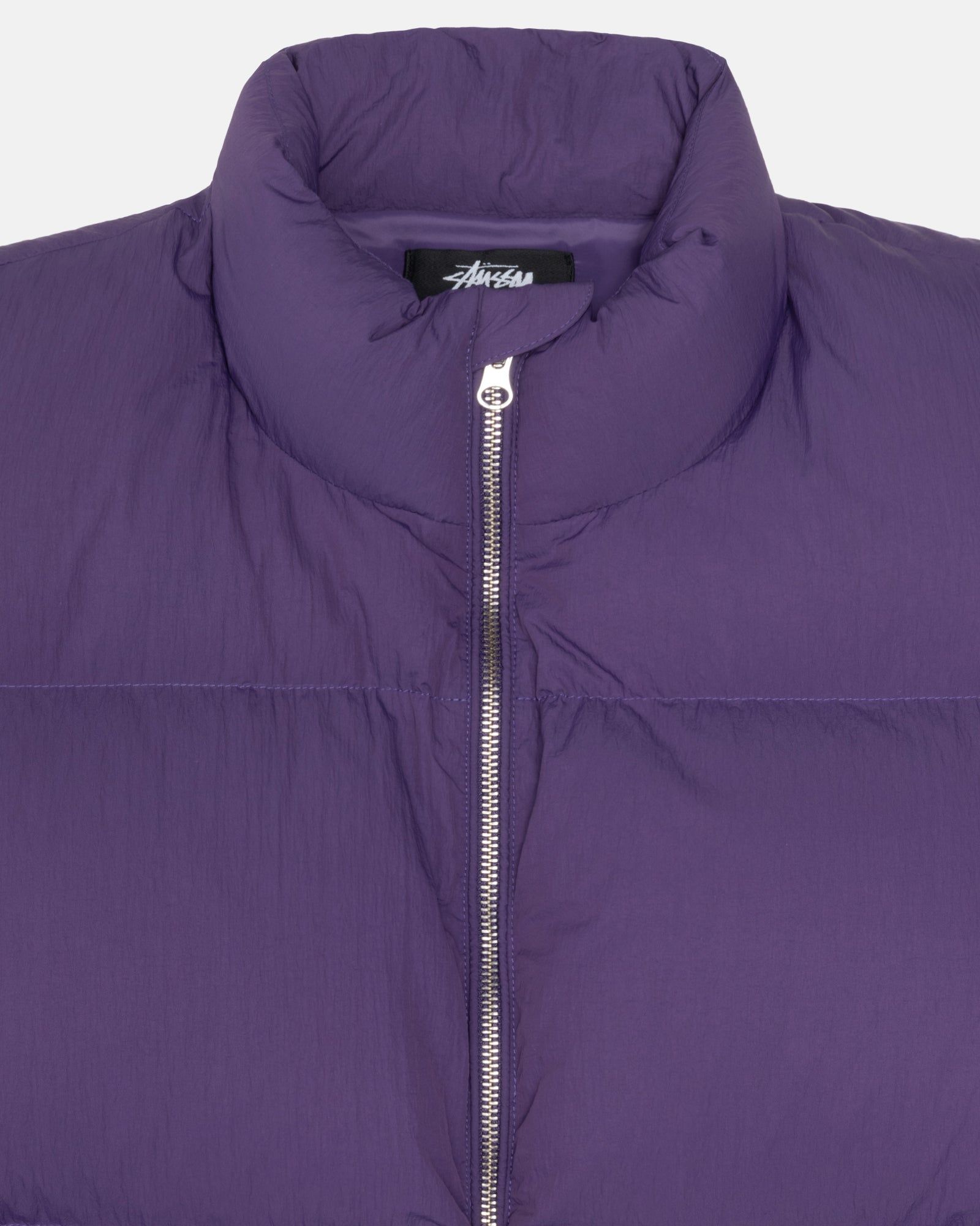 DOWN PUFFER NYLON sold by Stussy product image thumbnail 3