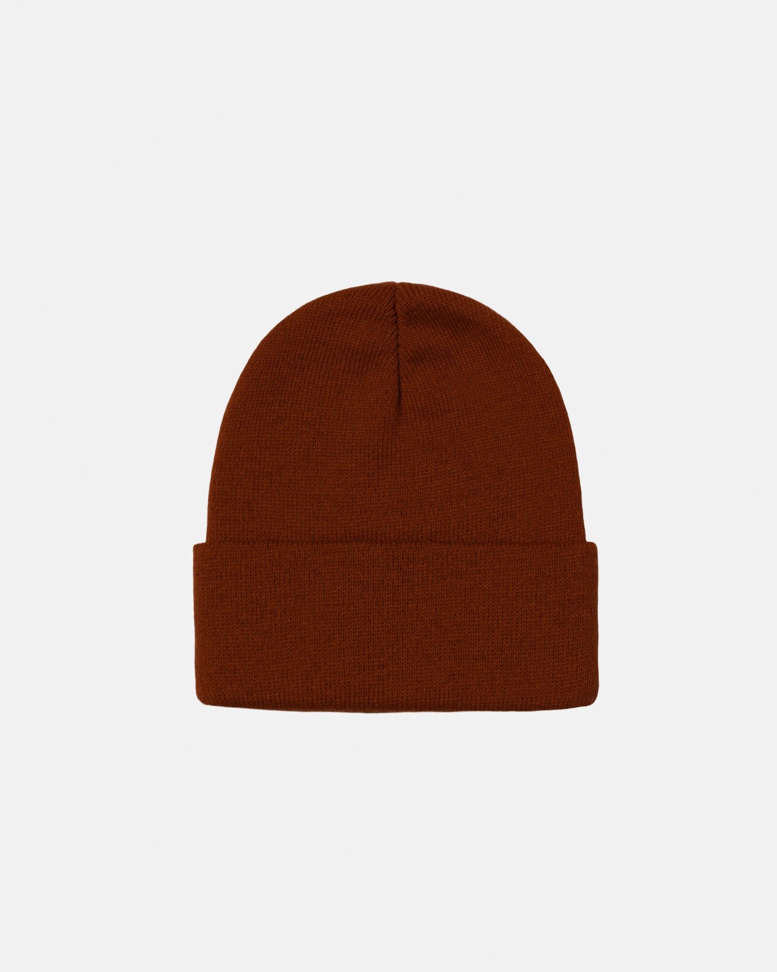 CUFF BEANIE STOCK sold by Stussy product image thumbnail 2