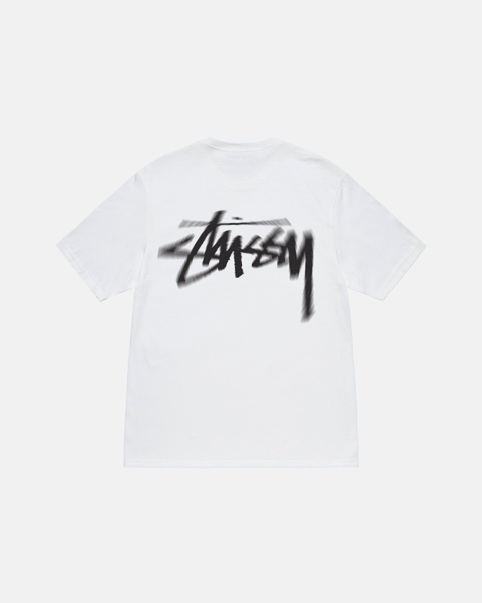 DIZZY STOCK TEE sold by Stussy product image thumbnail 2