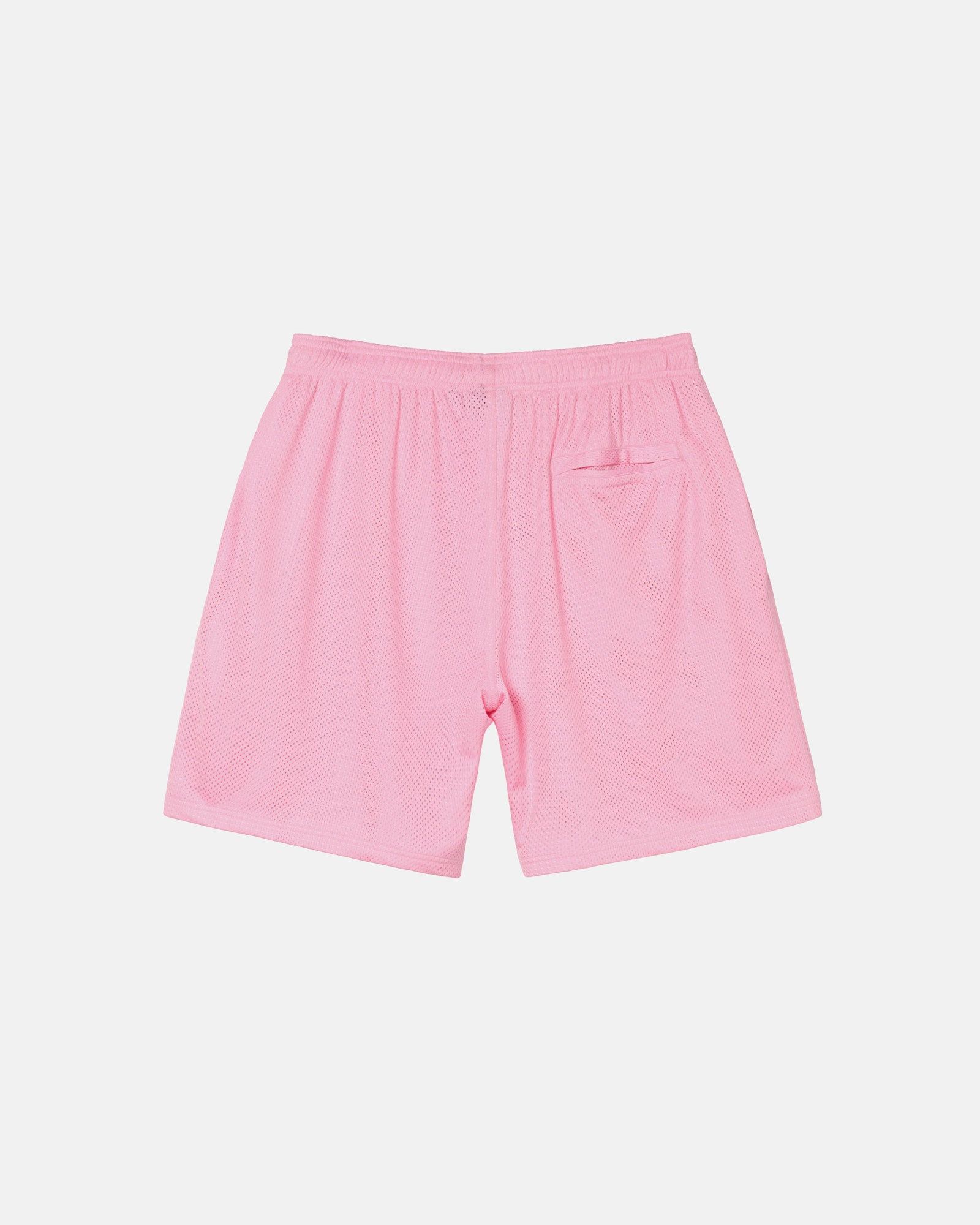 MESH SHORT BIG BASIC sold by Stussy product image thumbnail 2