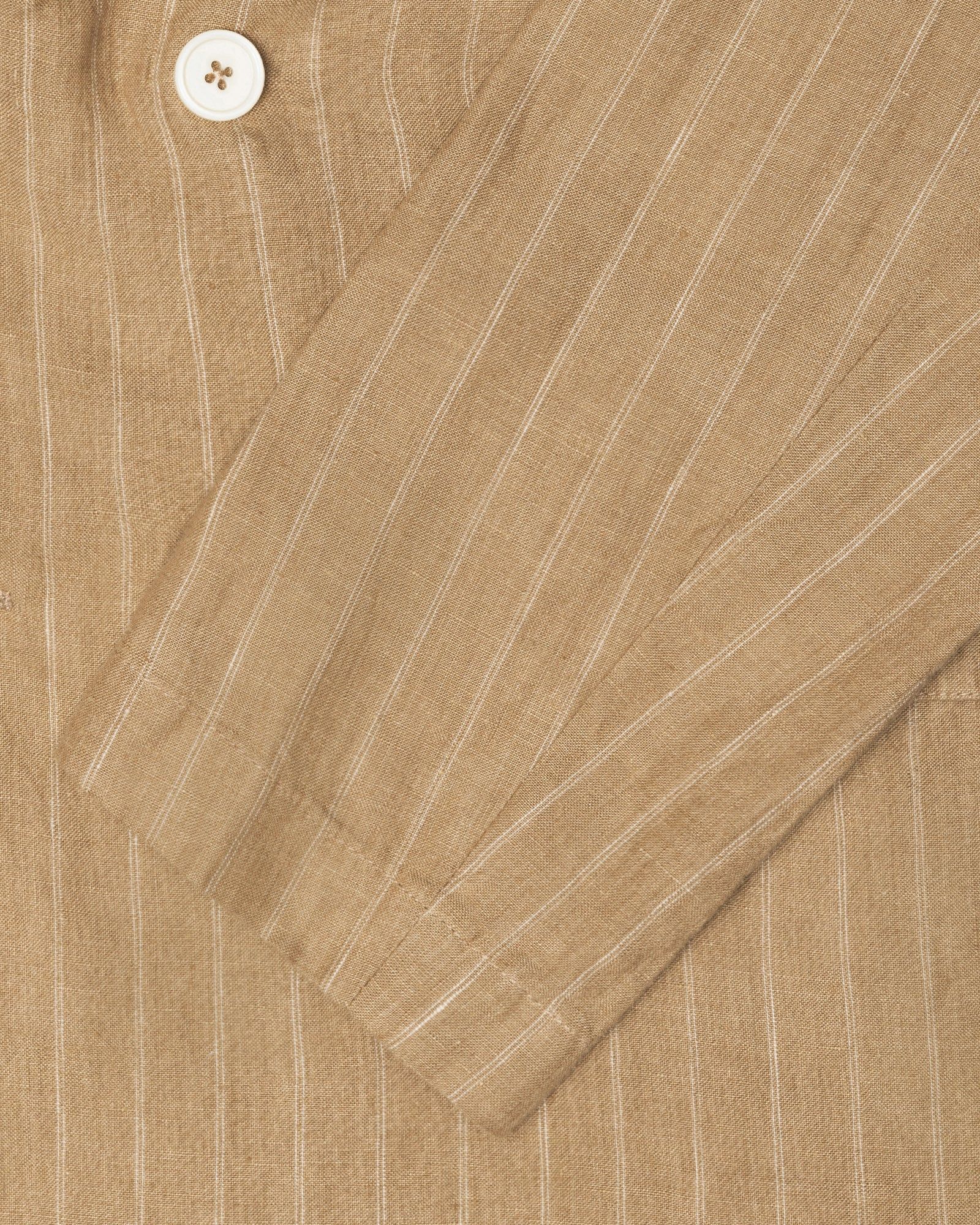 OUR LEGACY WORK SHOP UNCONSTRUCTED BLAZER sold by Stussy product image thumbnail 4