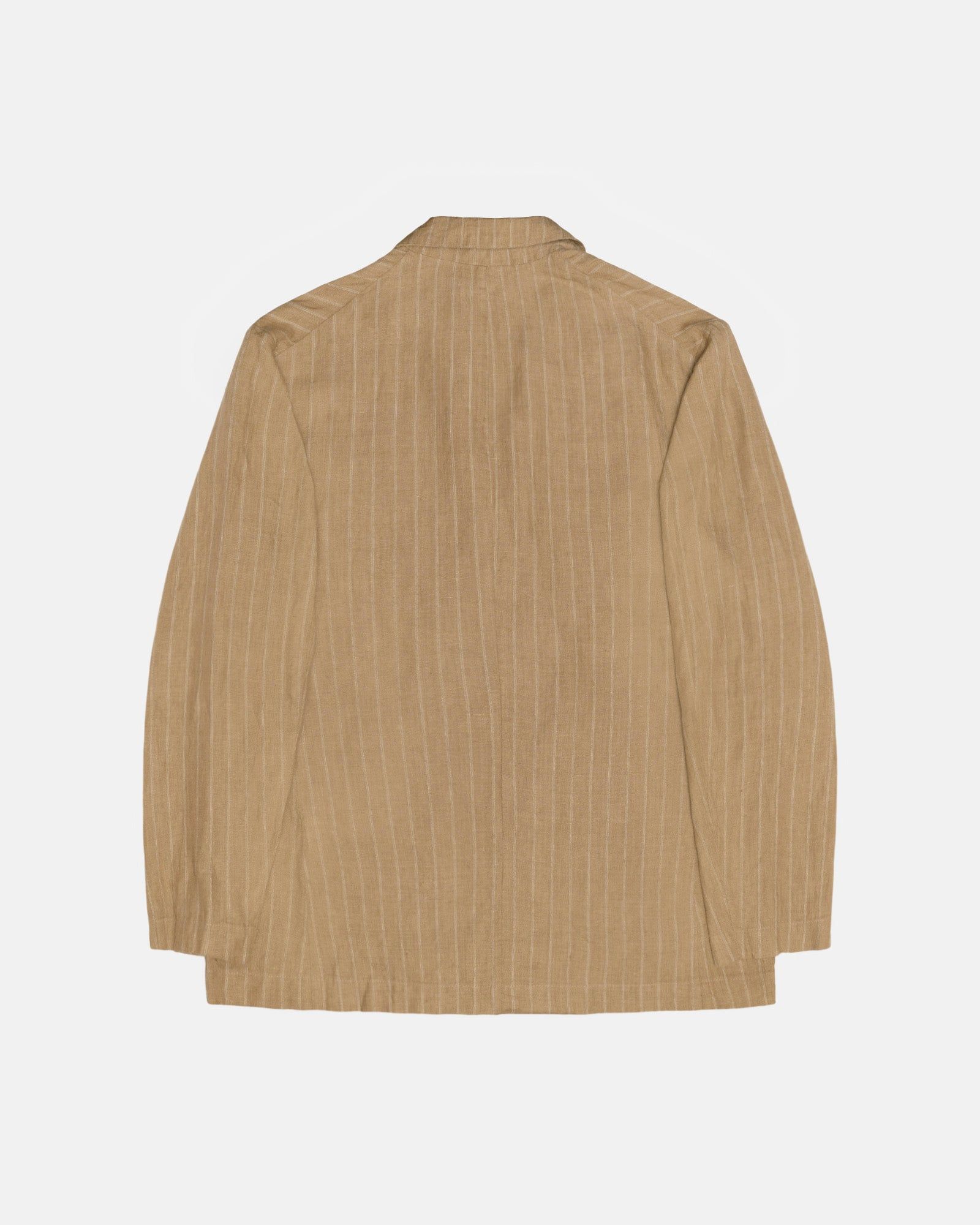 OUR LEGACY WORK SHOP UNCONSTRUCTED BLAZER sold by Stussy product image thumbnail 2