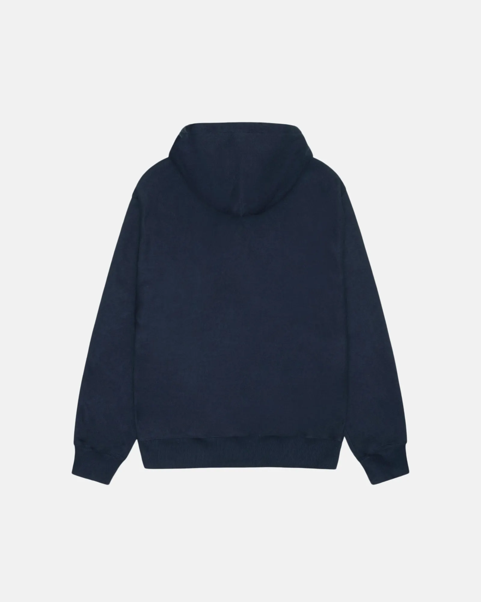 THERMAL STOCK HOODIE sold by Stussy product image thumbnail 2