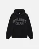STÜSSY GEAR HOODIE sold by Stussy