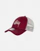 NEW ERA 9TWENTY BASIC TRUCKER sold by Stussy