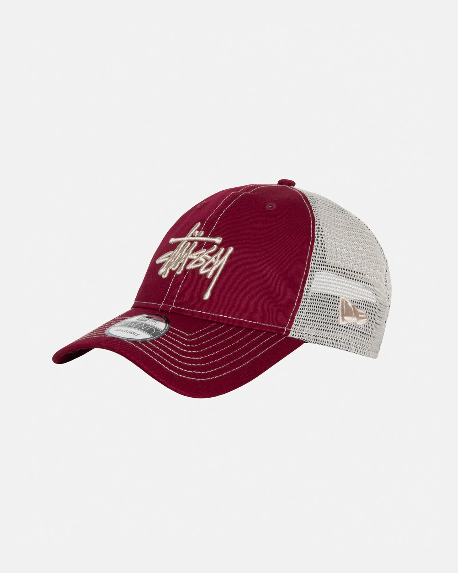 9TWENTY BASIC TRUCKER sold by Stussy product image thumbnail 2