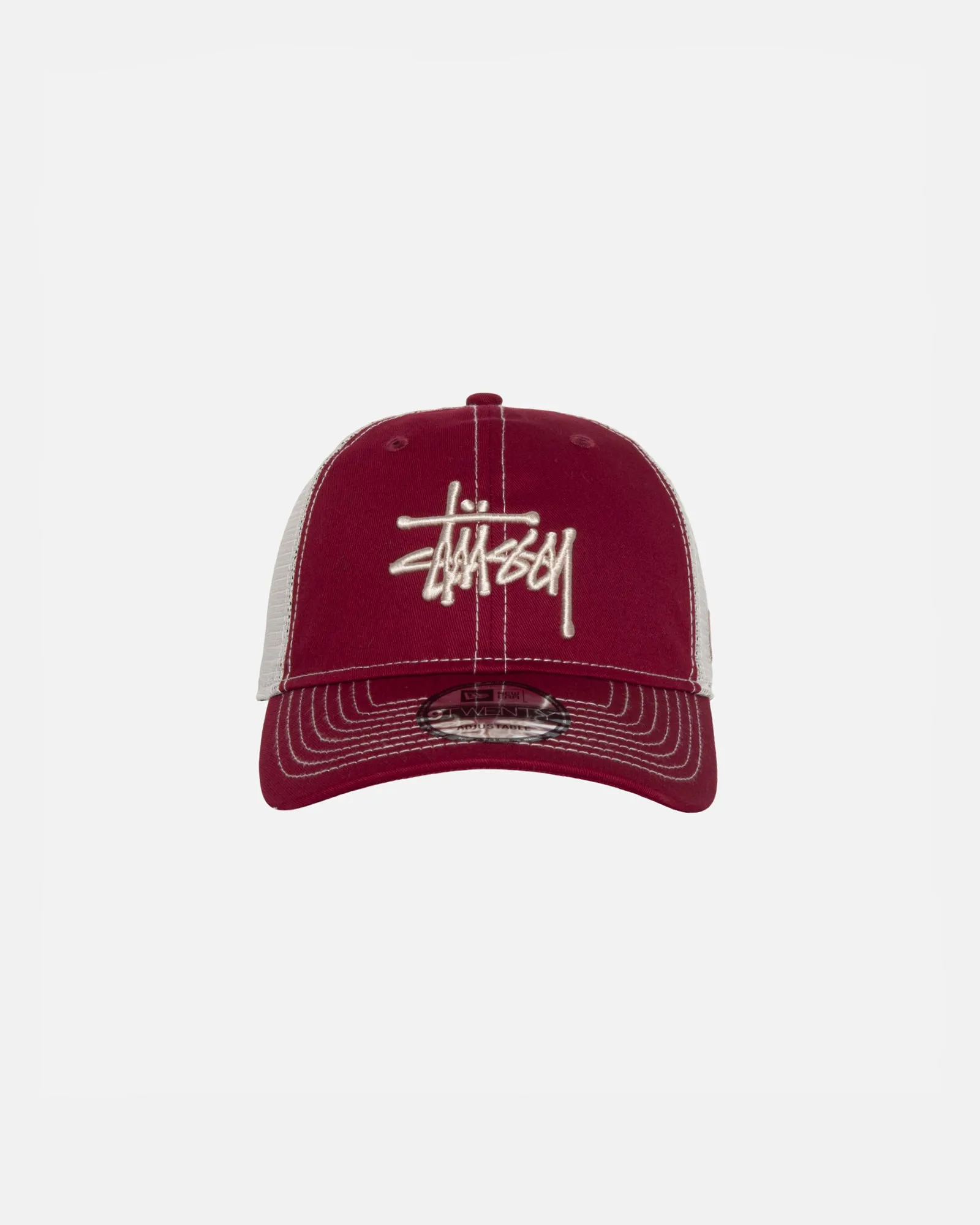 9TWENTY BASIC TRUCKER sold by Stussy