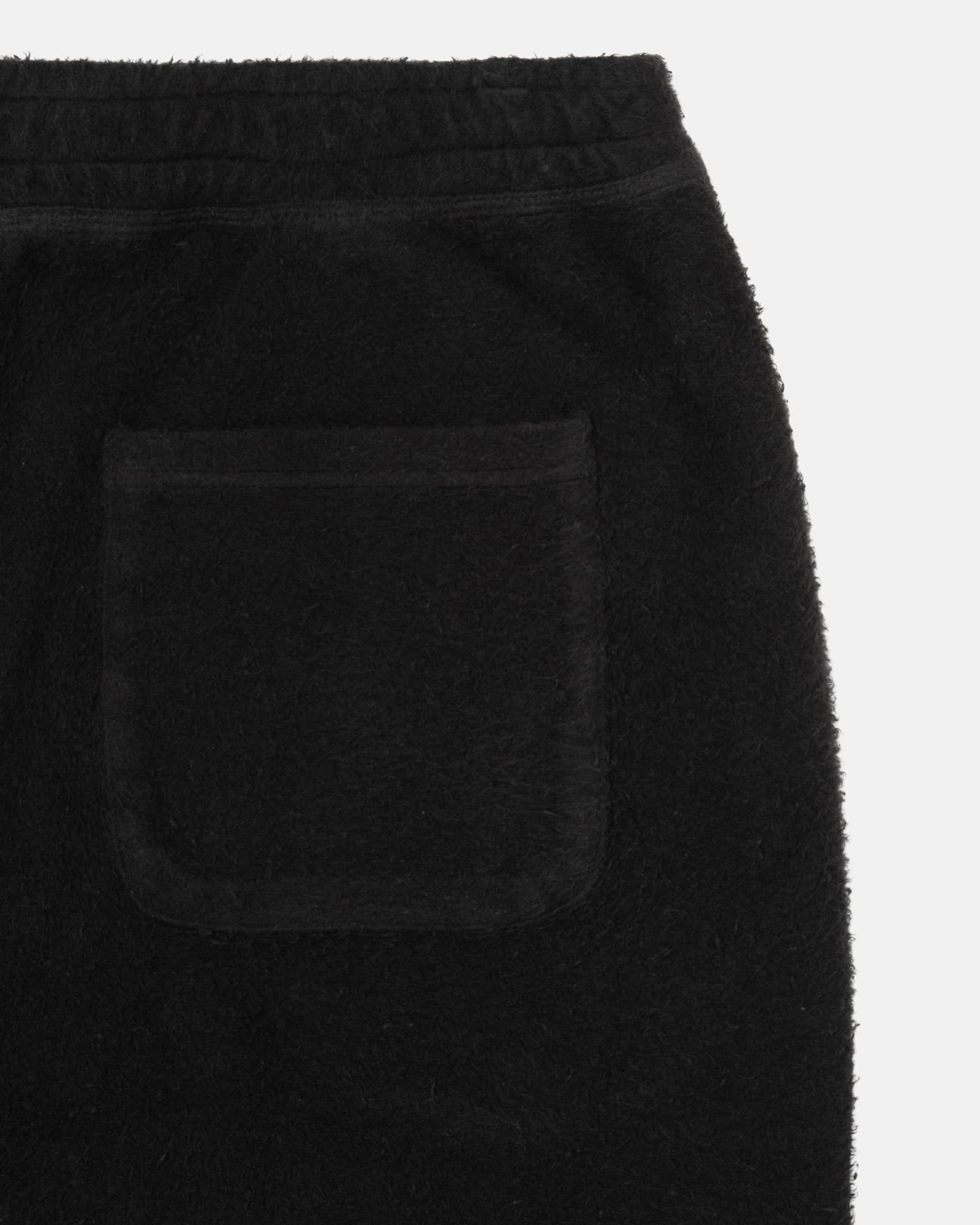 INSIDE OUT FLEECE PANT sold by Stussy product image thumbnail 5