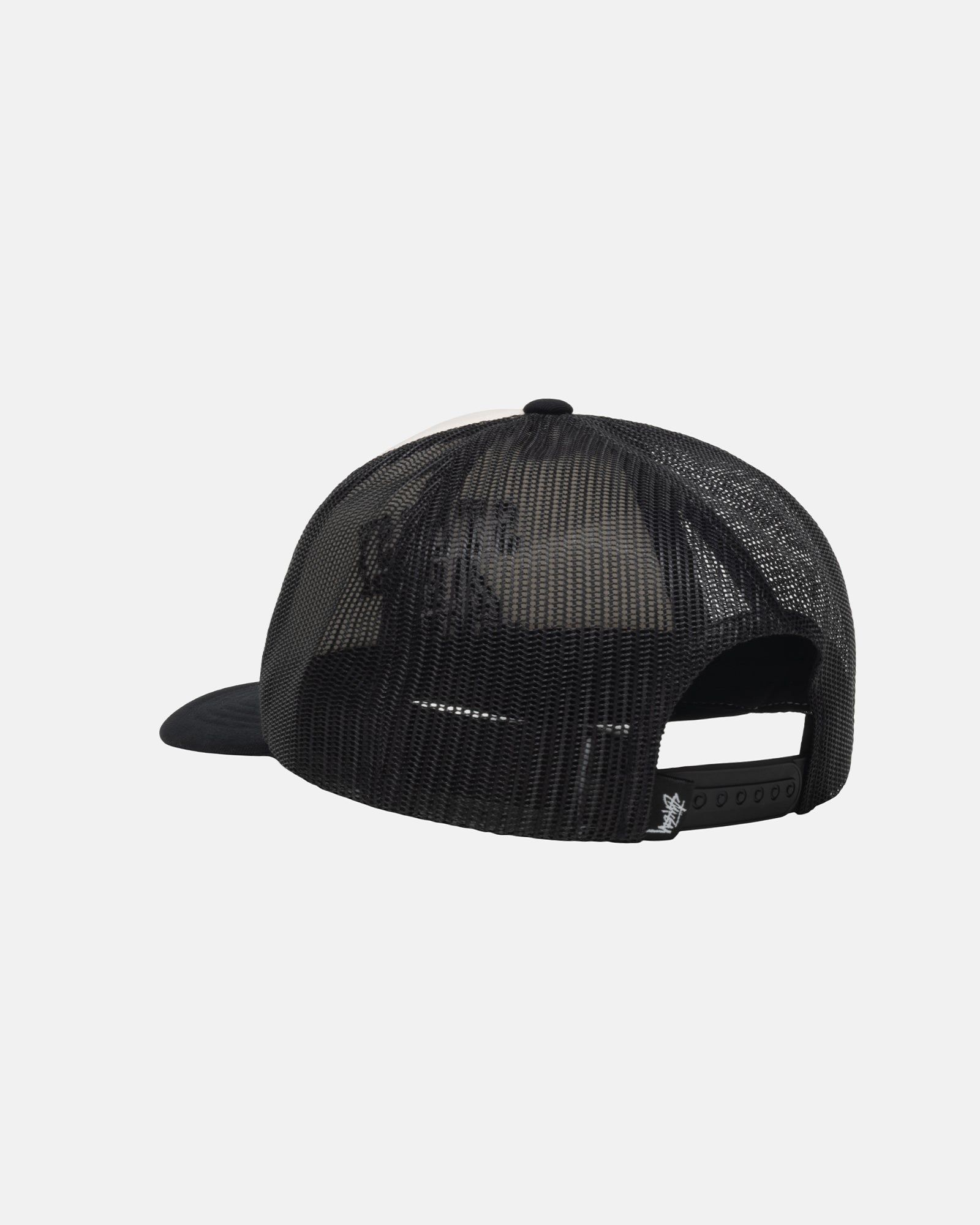 TRUCKER BIG 4 SNAPBACK sold by Stussy product image thumbnail 3