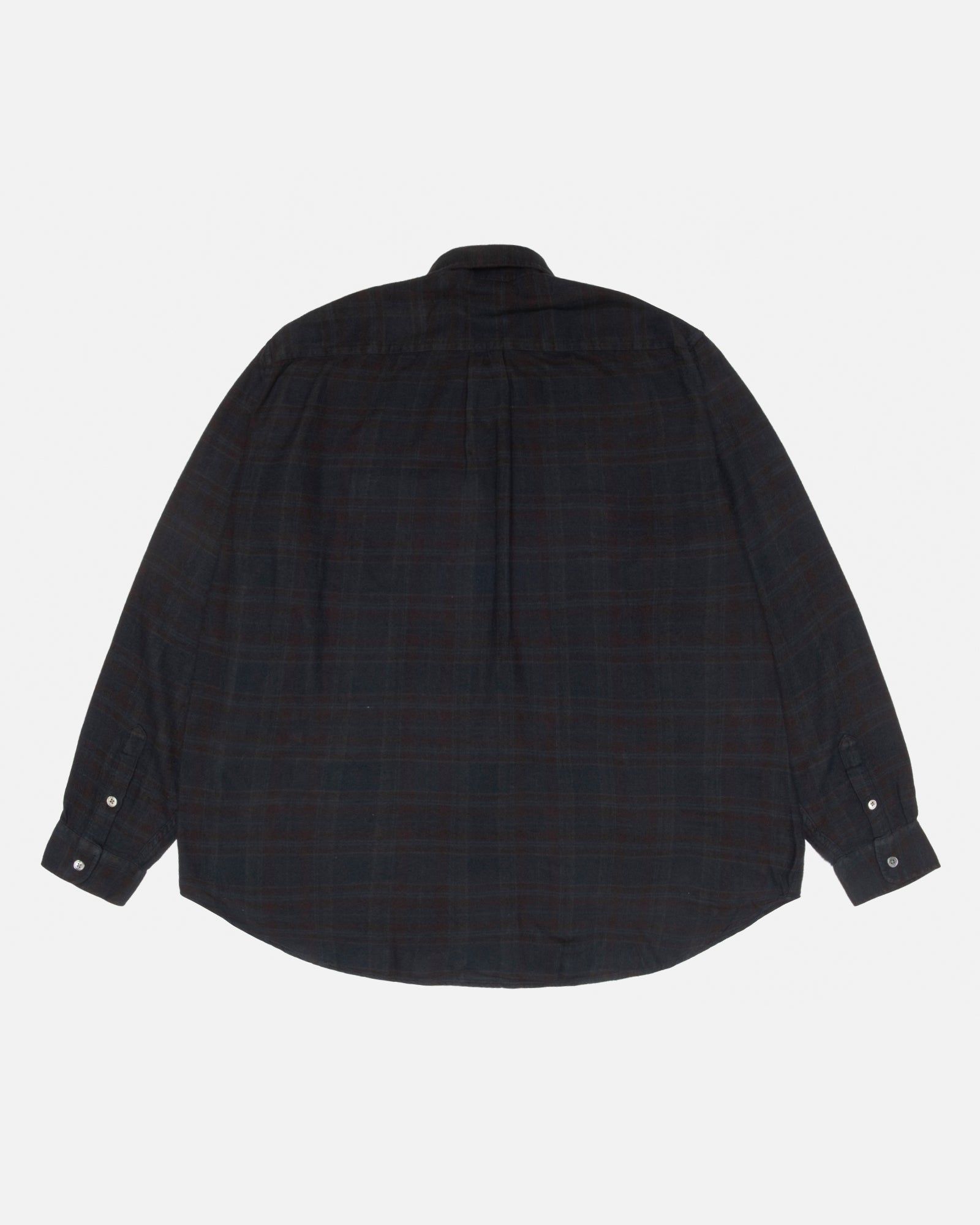 OUR LEGACY WORK SHOP CHECK SHIRT sold by Stussy product image thumbnail 2